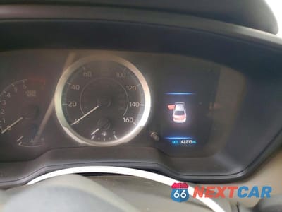 Zdjęcie 9 z 12 samochodu: 2022 TOYOTA COROLLA LE VIN:JTDEPMAE9N3006503 - miniatura