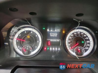 Zdjęcie 9 z 12 samochodu: 2014 RAM 1500 SLT VIN:1C6RR7GT1ES260044 - miniatura