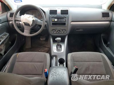 Zdjęcie 8 z 12 samochodu: 2009 VOLKSWAGEN JETTA S VIN:3VWJZ71K29M025055 - miniatura