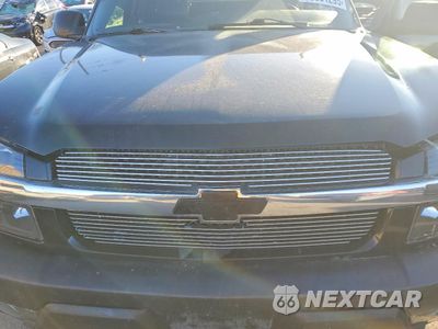 Zdjęcie 12 z 13 samochodu: 2002 CHEVROLET AVALANCHE K1500 VIN:3GNEK13T12G198234 - miniatura