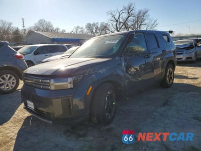 2024 HYUNDAI SANTA FE SE 5NMP1DGL6RH051762 - główne zdjęcie licytacji z USA - miniatura