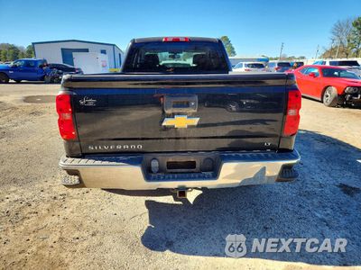Zdjęcie 6 z 13 samochodu: 2016 CHEVROLET SILVERADO K1500 LT VIN:1GCVKREC6GZ170313 - miniatura