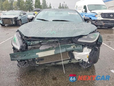Piąte zdjęcie samochodu w środku: 2025 TOYOTA GR 86 HAKONE VIN:JF1ZNBM17S8751307 - miniatura