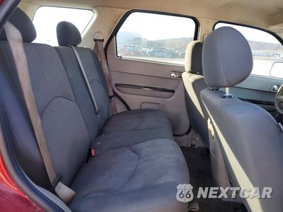 Zdjęcie 11 z 13 samochodu: 2008 MAZDA TRIBUTE I VIN:4F2CZ02Z48KM32346 - miniatura