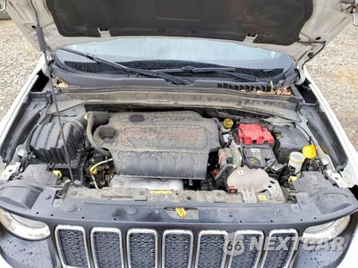 Zdjęcie 12 z 14 samochodu: 2020 JEEP RENEGADE LATITUDE VIN:ZACNJABB6LPL53958 - miniatura