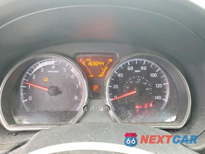 Zdjęcie 9 z 12 samochodu: 2014 NISS VERSA S VIN:3N1CN7AP8EL831889 - miniatura