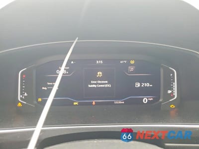 Zdjęcie 9 z 13 samochodu: 2021 VOLKSWAGEN TIGUAN SE VIN:3VV3B7AX8MM037488 - miniatura
