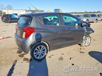 Trzecie zdjęcie samochodu z tyłu: 2021 CHEVROLET SPARK 1LT VIN:KL8CD6SA6MC719454 - miniatura