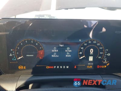 Zdjęcie 9 z 14 samochodu: 2024 FORD MUSTANG DARK HORSE VIN:1FA6P8R03R5507195 - miniatura