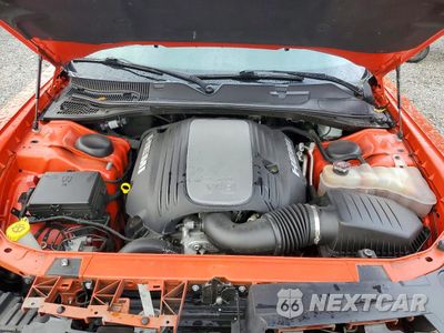 Zdjęcie 11 z 14 samochodu: 2022 DODGE CHALLENGER VIN:2C3CDZBT7NH124674 - miniatura