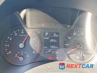 Zdjęcie 9 z 12 samochodu: 2023 KIA RIO 5-DOOR S VIN:3KPA25AD3PE546161 - miniatura