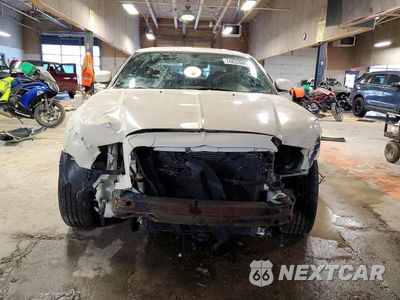 Piąte zdjęcie samochodu w środku: 2005 CHRYSLER 300 TOURING VIN:2C3JK53GX5H677570 - miniatura
