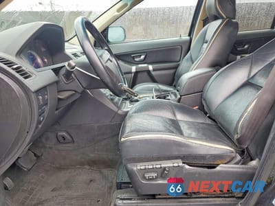 Zdjęcie 7 z 13 samochodu: 2007 VOLVO XC90 SPORT VIN:YV4CT852271402505 - miniatura