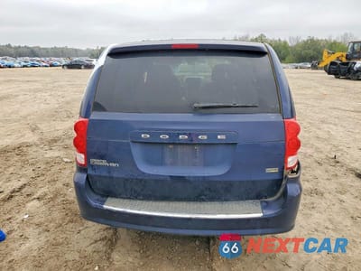 Zdjęcie 6 z 12 samochodu: 2016 DODGE GRAND CARAVAN SE VIN:2C4RDGBG6GR114308 - miniatura