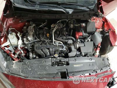 Zdjęcie 11 z 11 samochodu: 2025 NISSAN ALTIMA SV VIN:1N4BL4DV9SN303173 - miniatura
