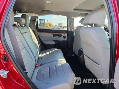 Zdjęcie 11 z 16 samochodu: 2022 HONDA CR-V TOURING VIN:2HKRW2H91NH601819 - miniatura