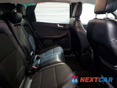 Zdjęcie 11 z 13 samochodu: 2025 FORD ESCAPE VIN:1FMCU0E13SUA26604 - miniatura