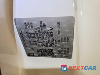 Zdjęcie 12 z 12 samochodu: 2018 CHEVROLET COLORADO VIN:1GCHSBEA3J1254954 - miniatura