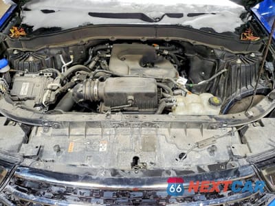 Zdjęcie 12 z 14 samochodu: 2020 FORD EXPLORER XLT VIN:1FMSK8DH4LGC24915 - miniatura