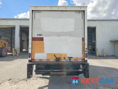 Zdjęcie 6 z 13 samochodu: 2021 FORD E450 BOX TRUCK VIN:1FDXE4FN7MDC00572 - miniatura
