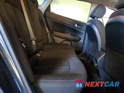 Zdjęcie 10 z 13 samochodu: 2019 KIA OPTIMA LX VIN:5XXGT4L35KG377959 - miniatura