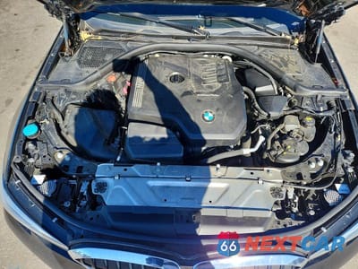 Zdjęcie 11 z 12 samochodu: 2021 BMW 330I VIN:3MW5R1J00M8B49114 - miniatura