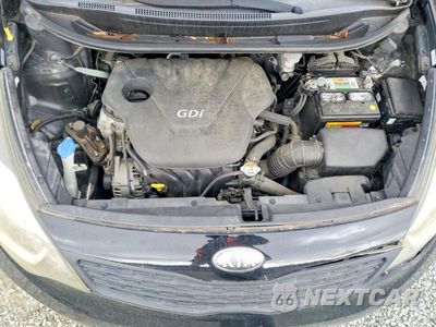 Zdjęcie 11 z 13 samochodu: 2013 KIA RIO LX VIN:KNADM4A32D6265539 - miniatura
