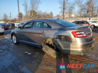 Drugie zdjęcie samochodu z przodu: 2014 FORD TAURUS SEL VIN:1FAHP2E84EG144681 - miniatura