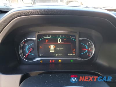 Zdjęcie 9 z 14 samochodu: 2019 HONDA PILOT EXL VIN:5FNYF6H53KB080841 - miniatura