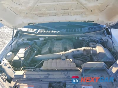 Zdjęcie 11 z 12 samochodu: 2018 FORD F150 SUPERCREW VIN:1FTEW1EG3JKF64117 - miniatura