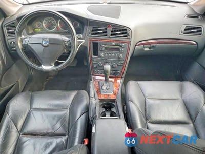 Zdjęcie 8 z 11 samochodu: 2009 VOLVO S60 T5 VIN:YV1RS547792740808 - miniatura