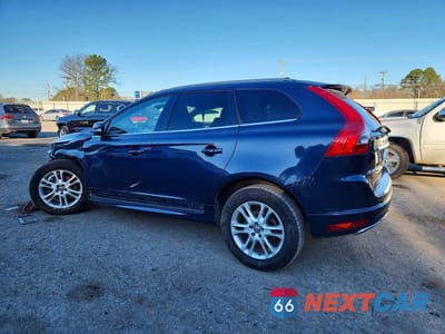 Drugie zdjęcie samochodu z przodu: 2015 VOLVO XC60 T5 PREMIER VIN:YV440MDK5F2742473 - miniatura