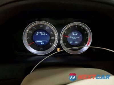 Zdjęcie 9 z 14 samochodu: 2012 VOLVO XC60 3.2 VIN:YV4952DZ7C2243579 - miniatura
