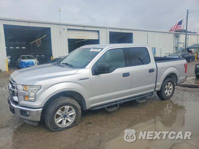2016 FORD F150 SUPERCREW 1FTEW1CF2GFB28208 - główne zdjęcie licytacji z USA - miniatura