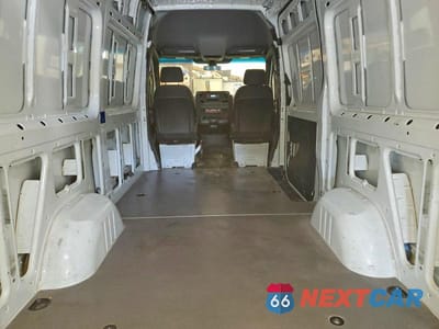 Zdjęcie 11 z 12 samochodu: 2023 MERCEDES BENZ SPRINTER 2500 VIN:W1Y4KBHY0PP554993 - miniatura