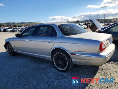 Drugie zdjęcie samochodu z przodu: 2006 JAGUAR XJ8 L VIN:SAJWA79B16SG49845 - miniatura