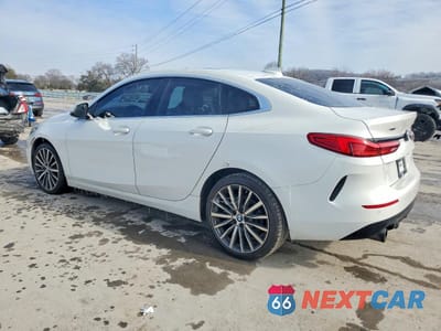 Drugie zdjęcie samochodu z przodu: 2021 BMW 228XI VIN:WBA73AK09M7H60949 - miniatura