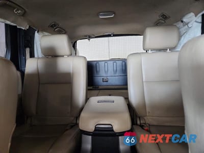 Zdjęcie 10 z 13 samochodu: 2016 TOYOTA SEQUOIA PLATINUM VIN:5TDDW5G11GS140626 - miniatura