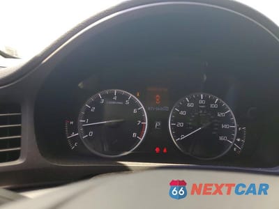 Zdjęcie 9 z 12 samochodu: 2016 ACURA ILX VIN:19UDE2F3XGA017748 - miniatura