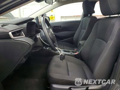 Zdjęcie 7 z 12 samochodu: 2024 TOYOTA COROLLA LE VIN:5YFB4MDE1RP227145 - miniatura