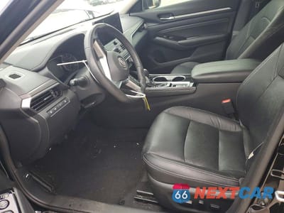 Zdjęcie 7 z 11 samochodu: 2023 NISS ALTIMA VIN:1N4BL4EVXPN321056 - miniatura