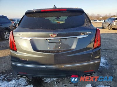 Zdjęcie 6 z 13 samochodu: 2021 CADILLAC XT5 LUXURY VIN:1GYKNAR41MZ110850 - miniatura
