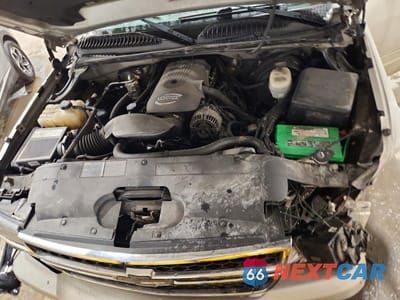 Zdjęcie 11 z 13 samochodu: 2006 CHEVROLET SILVERADO K1500 VIN:3GCEK14Z06G221648 - miniatura