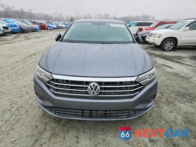 Piąte zdjęcie samochodu w środku: 2021 VOLKSWAGEN JETTA S VIN:3VWC57BU5MM037763 - miniatura