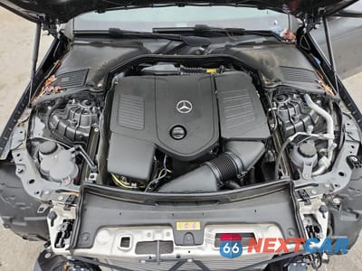 Zdjęcie 11 z 13 samochodu: 2024 MERCEDES-BENZ C 300 VIN:W1KAF4GB1RR235202 - miniatura
