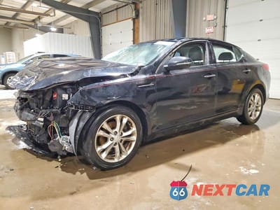 2013 KIA OPTIMA EX 5XXGN4A77DG102550 - główne zdjęcie licytacji z USA - miniatura