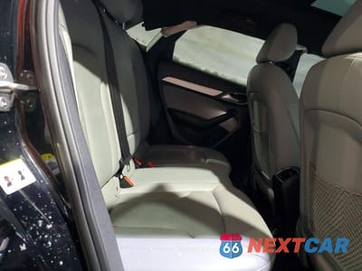 Zdjęcie 10 z 11 samochodu: 2018 AUDI Q3 PREMIUM VIN:WA1ECCFS8JR013383 - miniatura