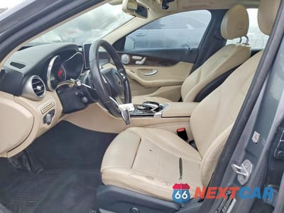 Zdjęcie 7 z 12 samochodu: 2018 MERCEDES-BENZ C 300 VIN:55SWF4JB9JU248023 - miniatura