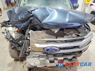 Zdjęcie 12 z 12 samochodu: 2023 FORD EXPEDITION MAX XLT VIN:1FMJK1J89PEA30311 - miniatura