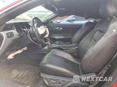 Zdjęcie 7 z 11 samochodu: 2016 FORD MUSTANG VIN:1FA6P8TH3G5277105 - miniatura